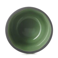 Tasse caractère 8cl Menthe - Revol