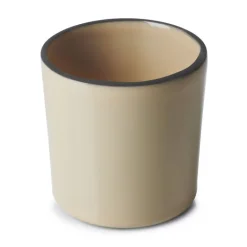 Tasse caractère 8cl Muscade - Revol