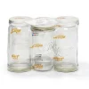 Terrine Familia Wiss 1500ml x6 - Le Parfait