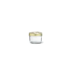 Terrine Familia Wiss 350ml x6 - Le Parfait