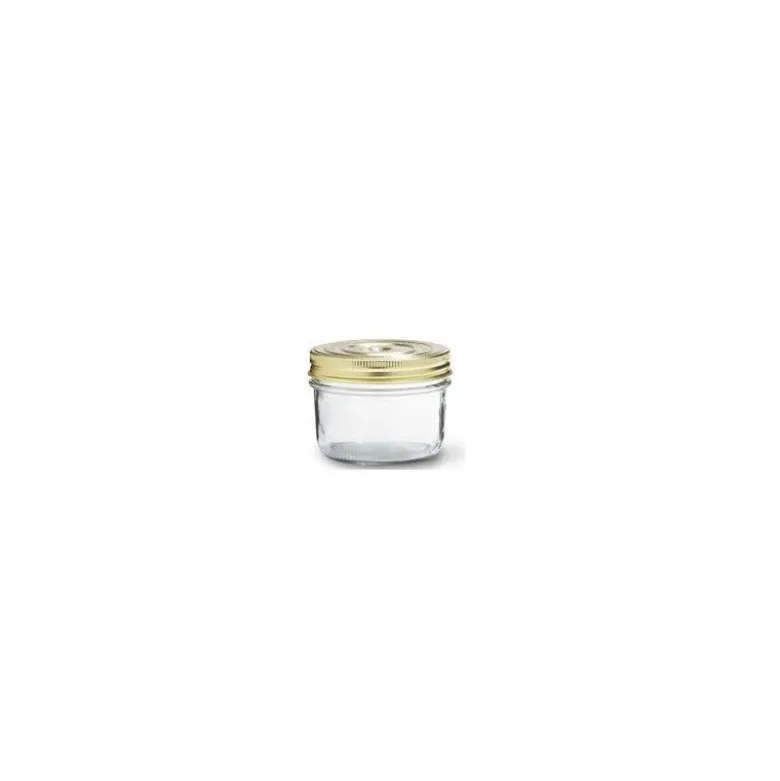 Terrine Familia Wiss 350ml x6 - Le Parfait