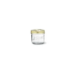 Terrine Familia Wiss 500ml x6 - Le Parfait