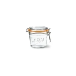Terrine Super 500ml x6 - Le Parfait