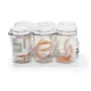 Terrine Super 1000ml x6 - Le Parfait