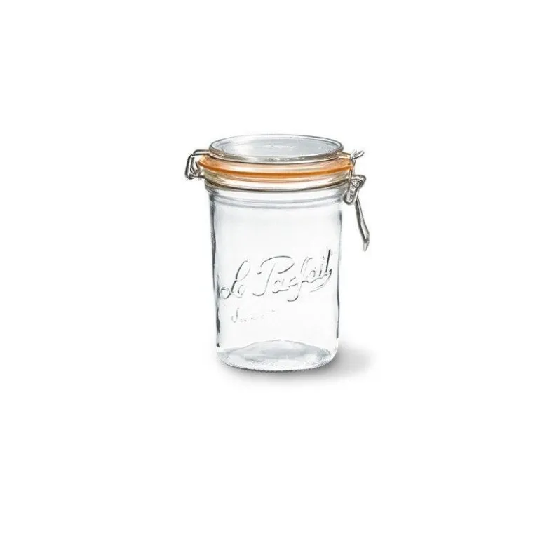 Terrine Super 1000ml x6 - Le Parfait