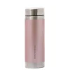 Theière isotherme Libertea 350ml Rose satin - Yoko Design