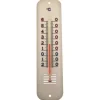 Thermomètre ambiance plastique
