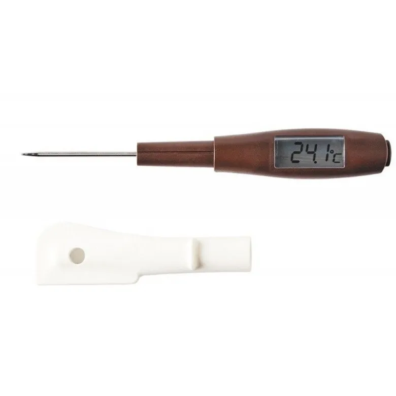 Thermomètre chocolat M Chocolat - Mastrad