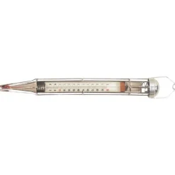 Thermomètre confiseur métal