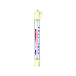 Thermomètre congélateur plastique