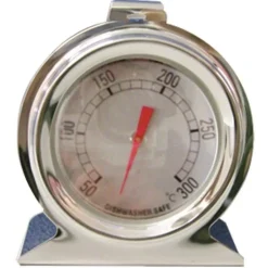 Thermomètre de four