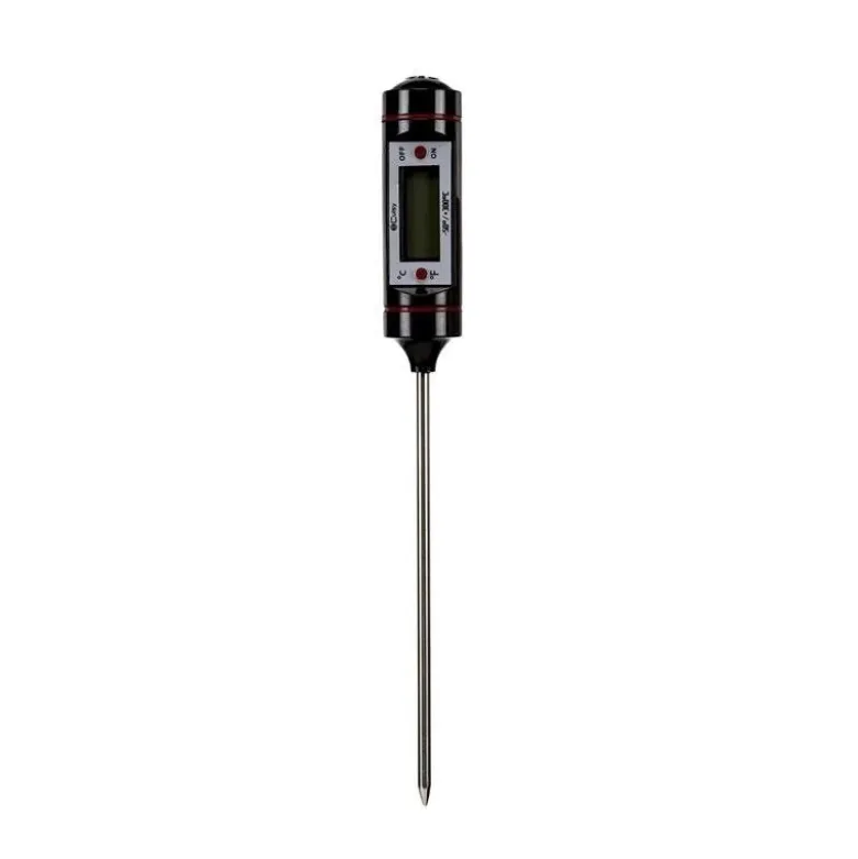 Thermomètre digital - Cook Concept
