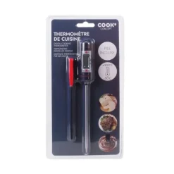 Thermomètre digital - Cook Concept