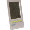 Thermomètre hygromètre