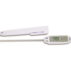 Thermomètre étanche IP67