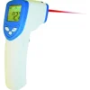 Thermomètre à visée laser