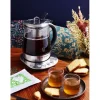 Théière inox Jaipur 1,2L - Riviera & Bar