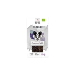 Thé noir Bio cranberry & myrtille - Quai Sud