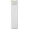 Tige support gâteau plastique 32cm x4 - Wilton