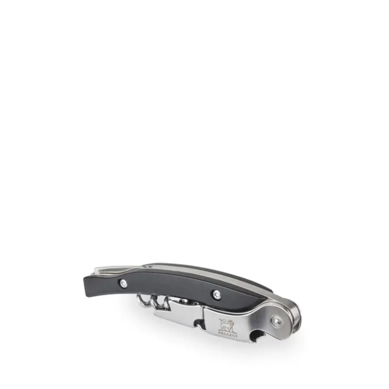 Tire-Bouchon Sommelier Inox et ABS Malbec - Peugeot