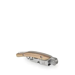 Tire-Bouchon Sommelier Inox et Noyer Malbec - Peugeot