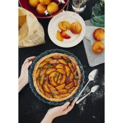 Tourtière Haute Argile Ø 28 cm - Emile Henry