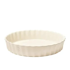 Tourtière Haute Argile Ø 28 cm - Emile Henry