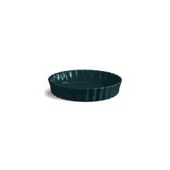 Tourtière Haute en Céramique Ø 24 cm Belle-Île - Emile Henry