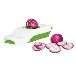 Tranche légumes Alligator Slicer - Tellier