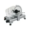 Trancheuse electrique grise professionnelle - Wismer