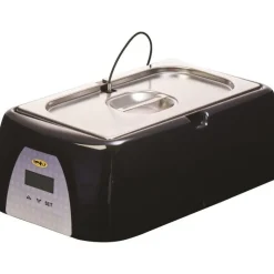 Trempeuse à chocolat digitale 3,6L