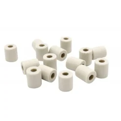 Tube céramique active EM x15 - Chevalier