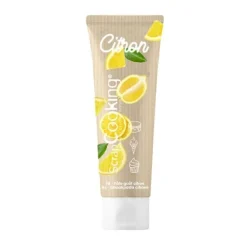 Tube pâte citron 50g - ScrapCooking