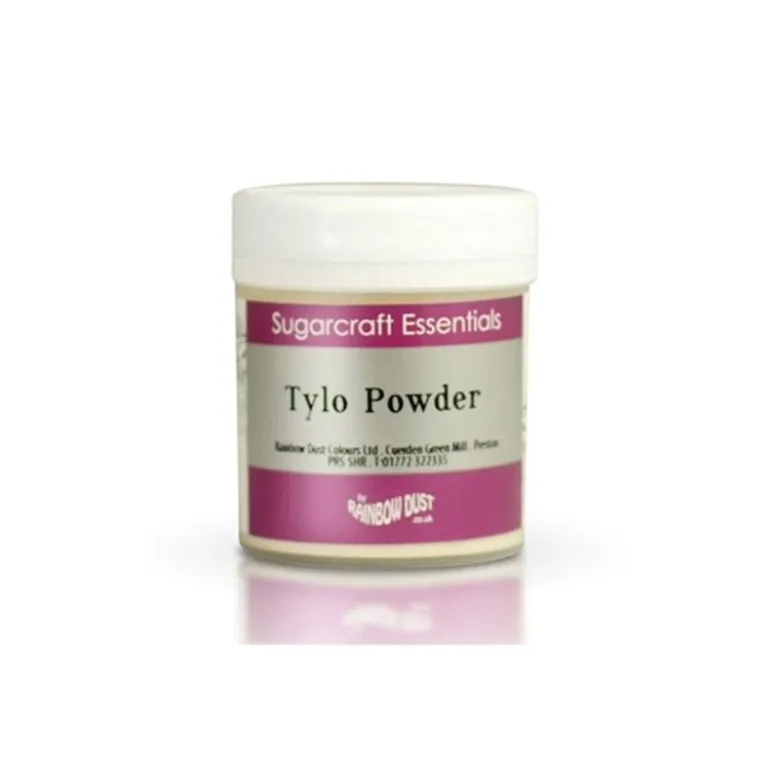 Tylo poudre 50g - Rainbow Dust