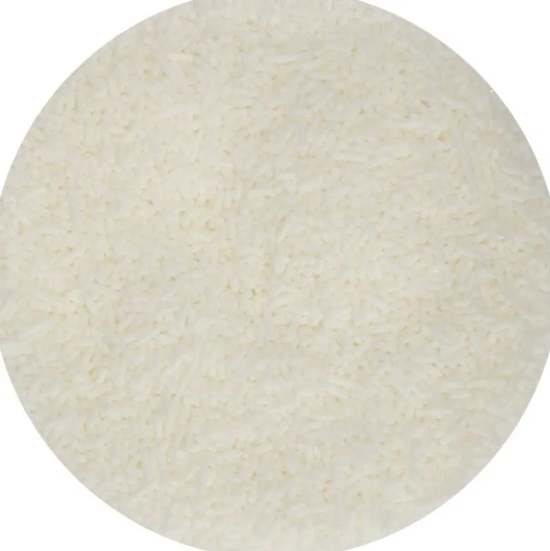 Vermicelles sucre blanc 80g - Funcakes