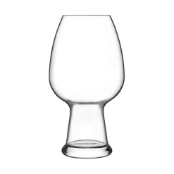 Verre à Bière Blanche 78 cl Birrateque (x6) - Luigi Bormioli