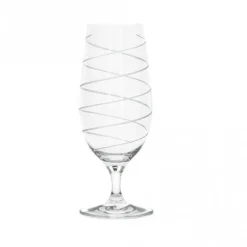 Verre à bière design x4 - Mikasa