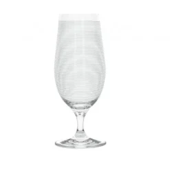 Verre à bière design x4 - Mikasa