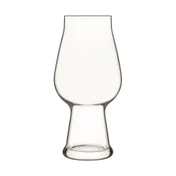 Verre à Bière IPA 54 cl Birrateque (x6) - Luigi Bormioli