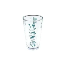 Verre doseur 50cl - Lily Cook