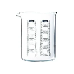 Verre doseur 0.5L Kitchen Lab - Pyrex
