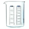 Verre doseur 0.75L Kitchen Lab - Pyrex