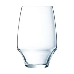 Verre à eau 35cl haut Open'Up x6 - Chef & Sommelier