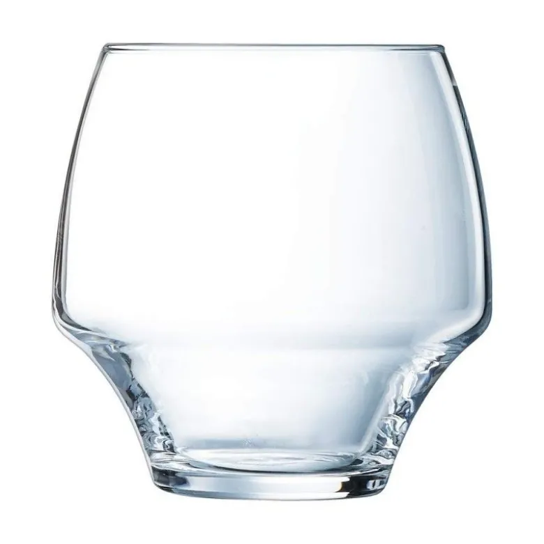 Verre à eau 38cl Open'Up x6 - Chef & Sommelier