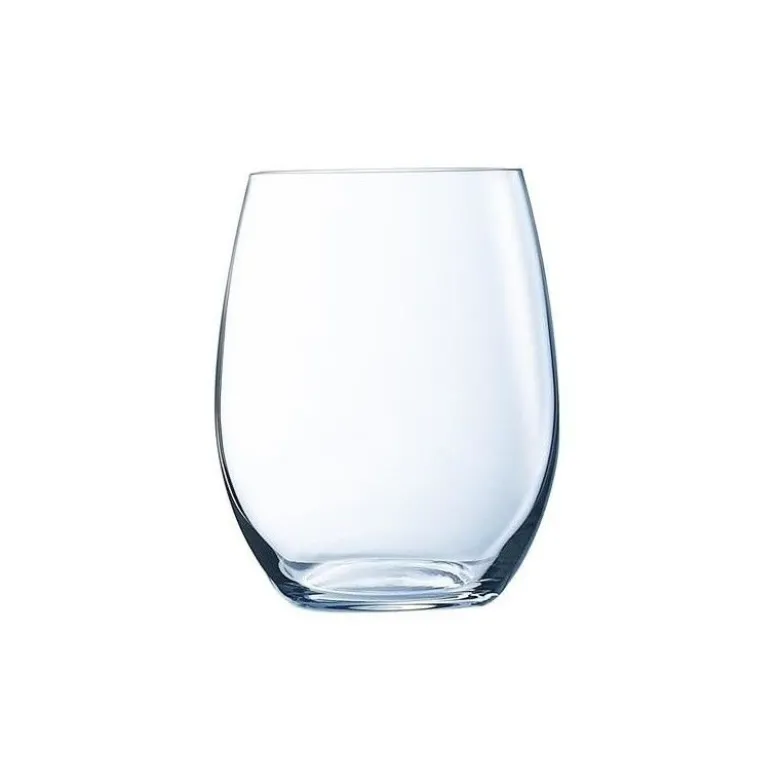 Verre à eau 36cl Primary x6 - Chef & Sommelier