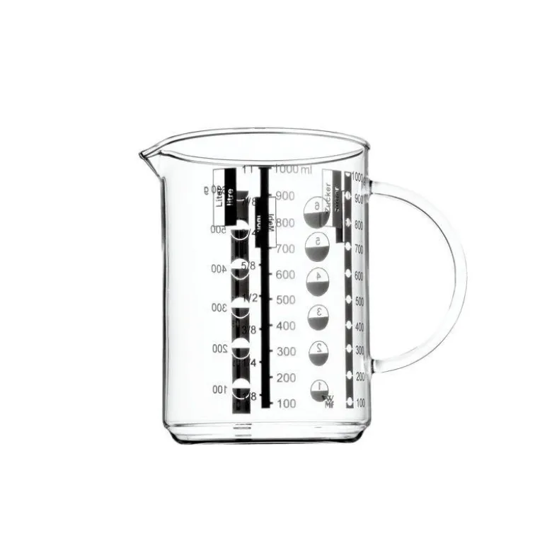 Verre gradue 1L - WMF