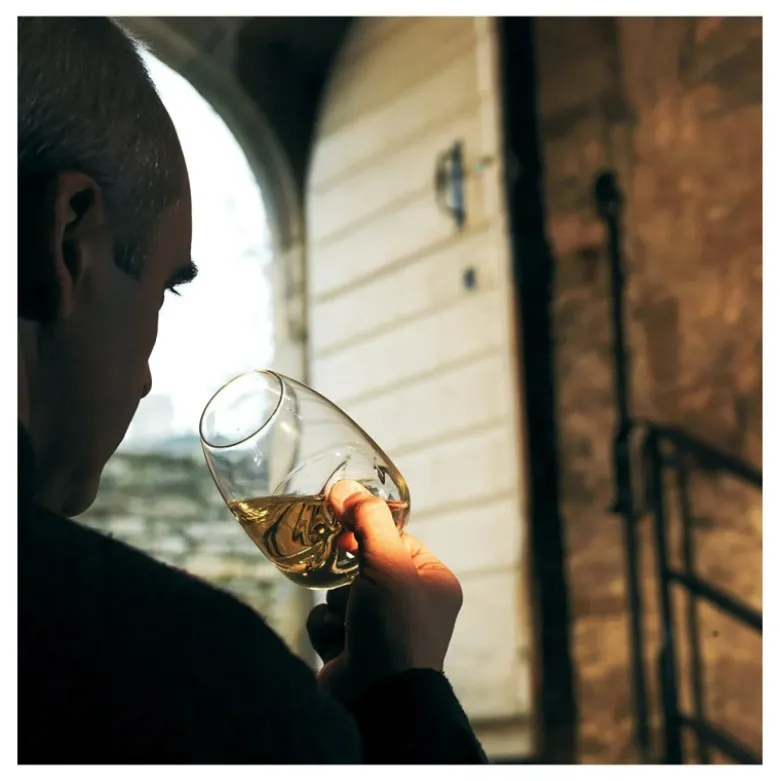 Verre Le Taster 38 cl Les Impitoyables - Peugeot