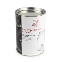 Verre Le Taster 38 cl Les Impitoyables - Peugeot