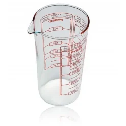 Verre mesureur 0,5L - Pyrex