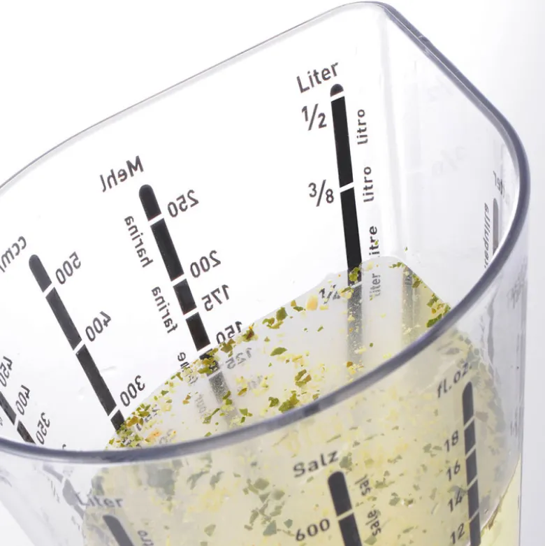 Verre mesureur 500 ml - Gefu
